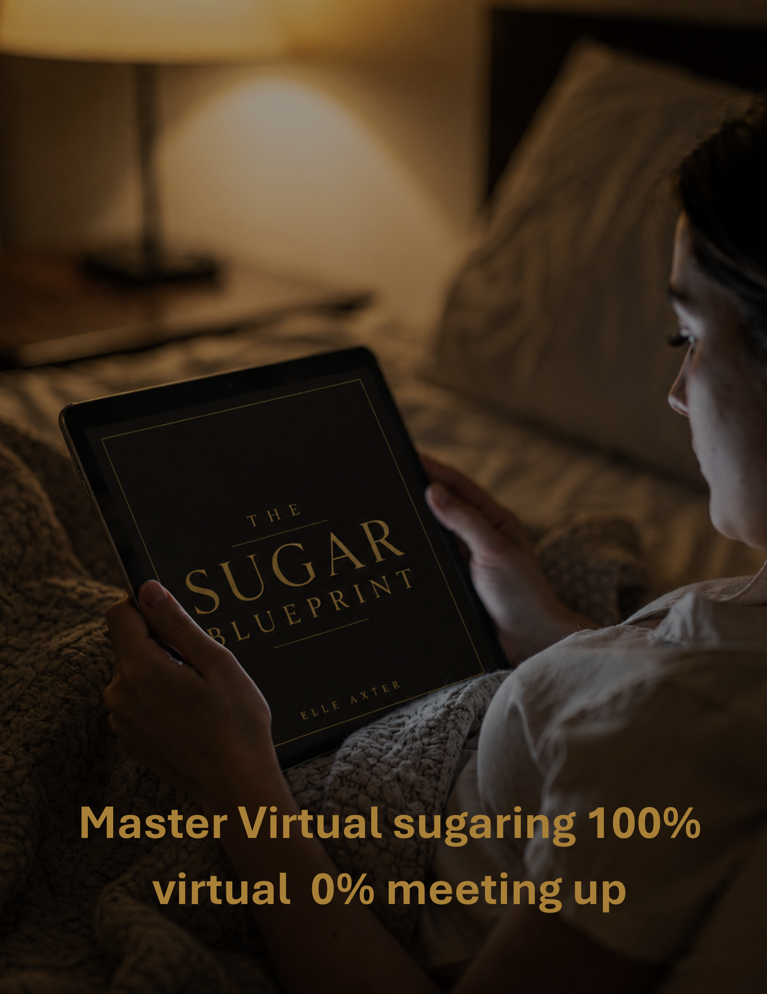 The Sugar Blueprint