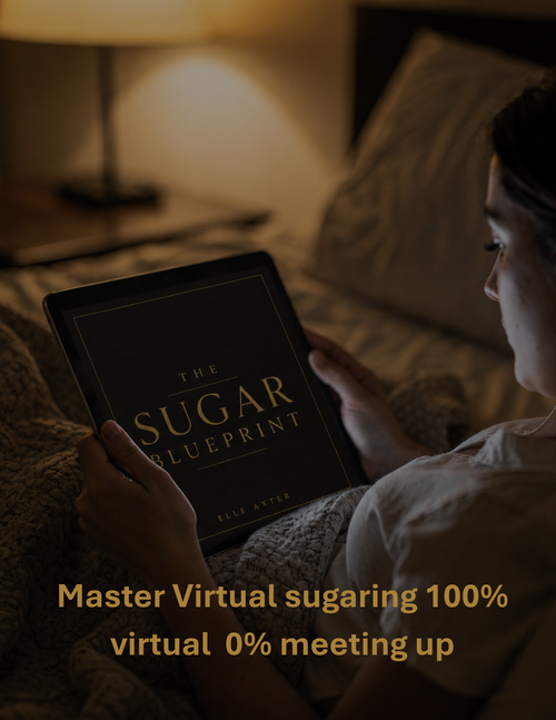 The Sugar Blueprint